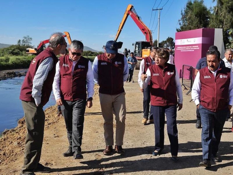 Garantizará GEM derecho al acceso al agua