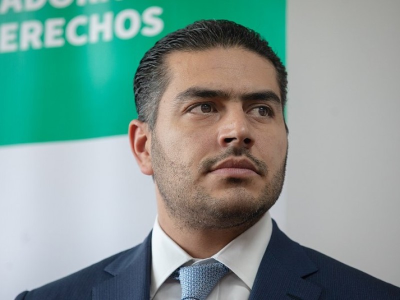García Harfuch rechaza acusaciones sobre caso Ayotzinapa