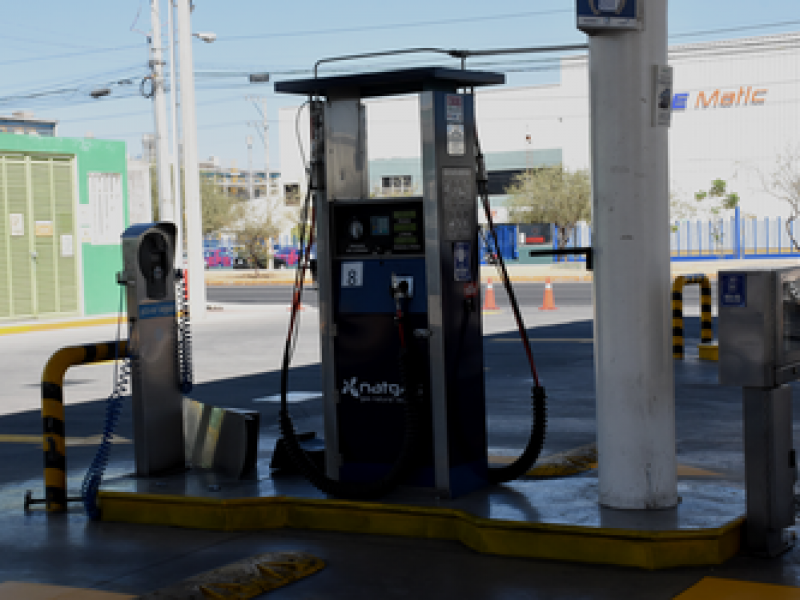 Gas Natural se Reanuda Paulatinamente en Querétaro