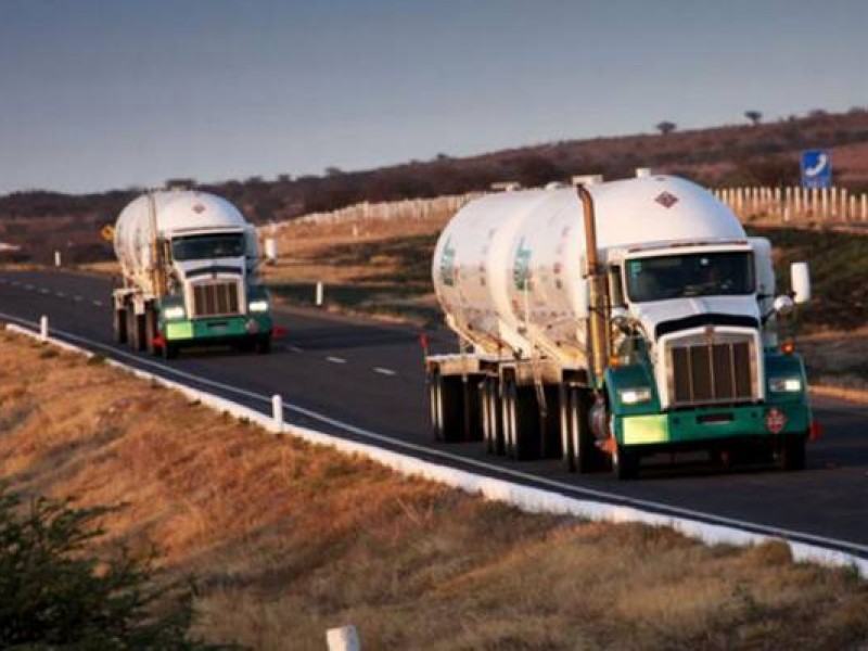 Gasoducto fortalecería economía en Chiapas