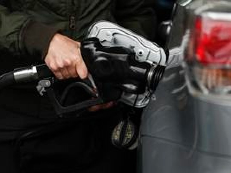 Gasolina en EE.UU. alcanza máximos no vistos desde 2008