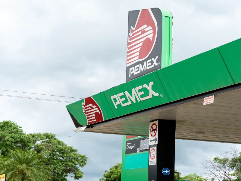 Gasolina magna más barata del país se vende en Veracruz: PROFECO