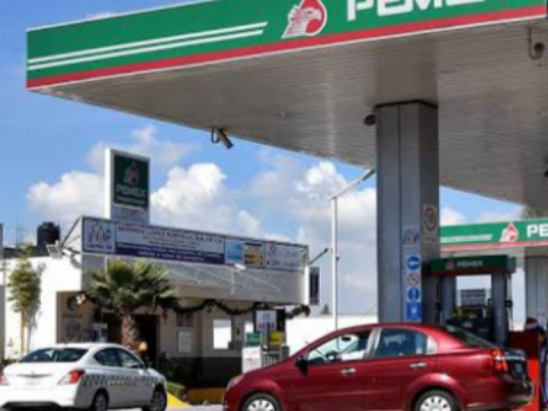 Gasolinazos siguen, no hay dinero que alcance