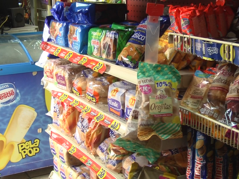 Gastan zacatecanos hasta 100 pesos en compras ´hormiga´ en vacaciones