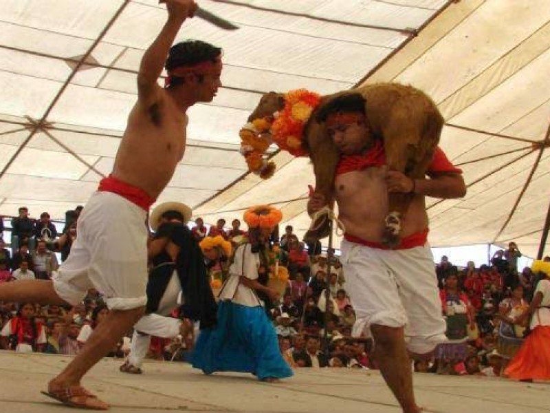 Gastarán 550 mil pesos en Festival Étnico de la Matanza