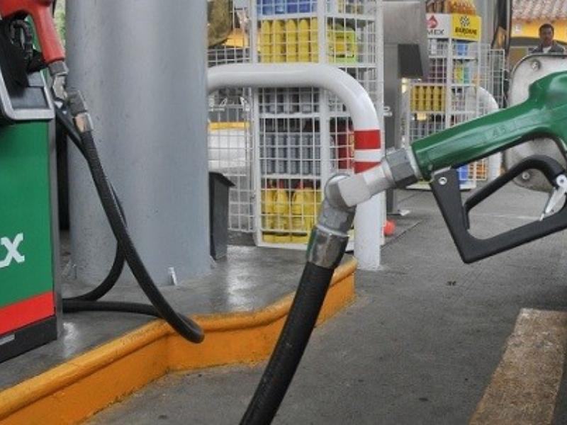 Gasto en combustible de Cajeme creció 92%
