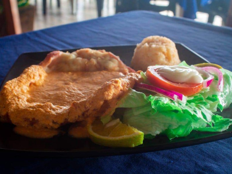 Gastronomía, un atractivo turístico más en Tuxpan