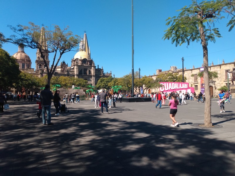 GDL con variedad en atracciones turísticas