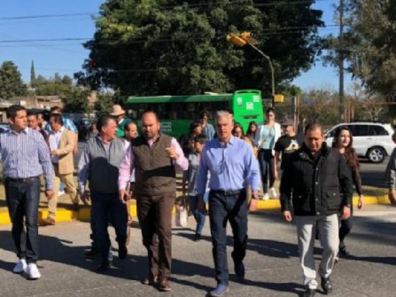 GDL y Tonalá trabajarán coordinados en fronteras municipales