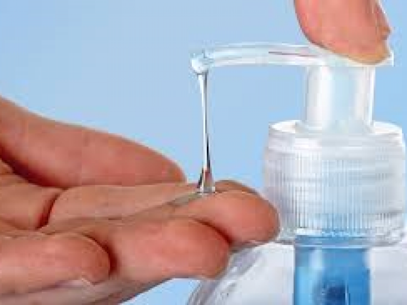 Gel antibacterial no sustituye lavado de manos: especialistas