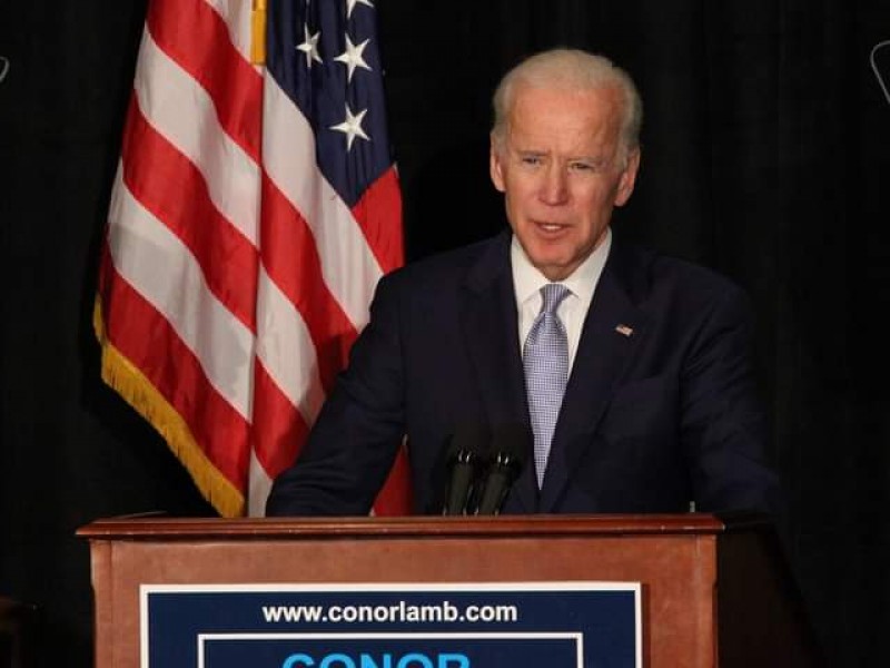 Genera certidumbre en empresarios mexicanos llegada de Joe Biden