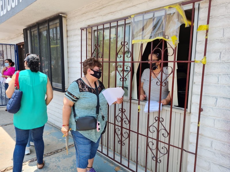 Genera confusión presunta donación de vacunas de Nogales, Arizona