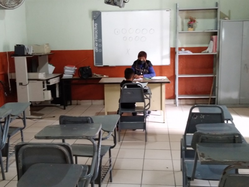 Genera controversia regreso a clases 2021 en Zamora