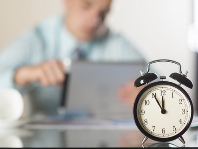 Generación sin horarios: el nuevo reto laboral