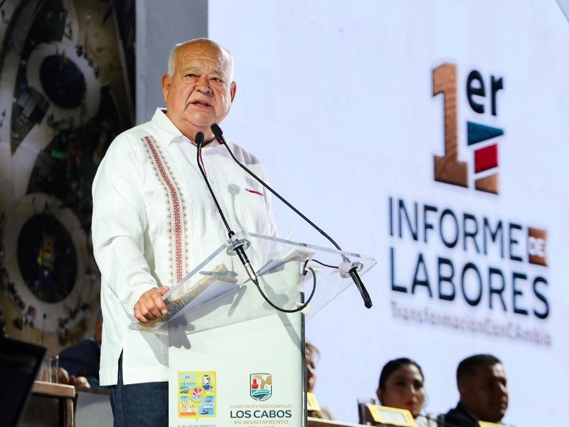 Generación Z: Gobernador ofrece disculpa pública por presunto abuso policial