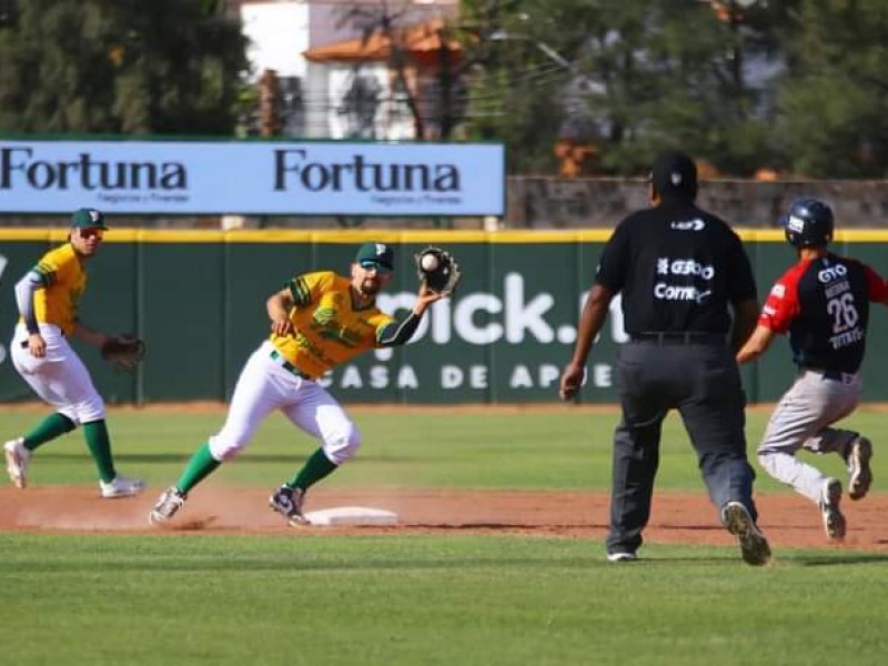 Generales gana de panzazo ante Rieleros