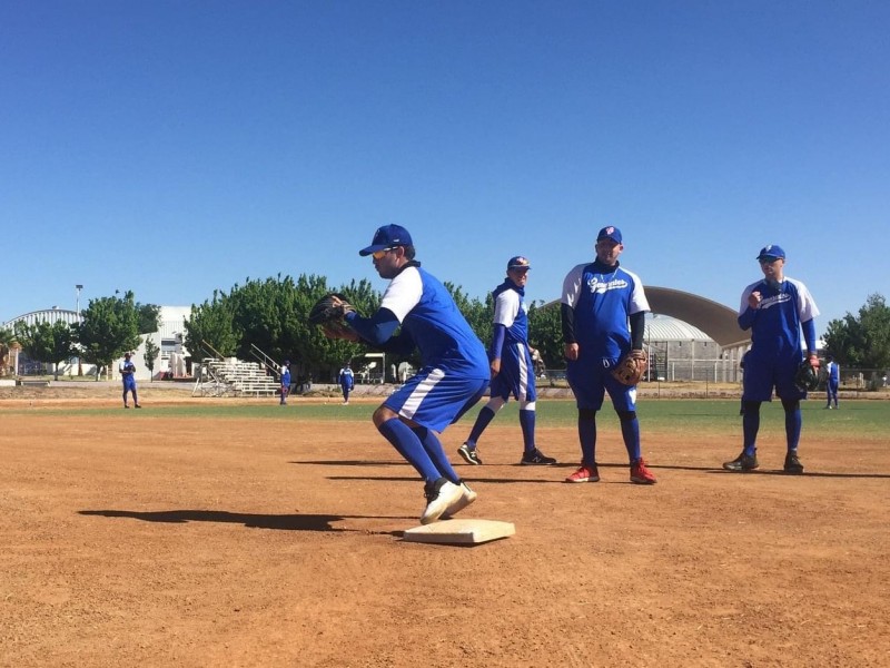 Generales toma forma rumbo a temporada regular.