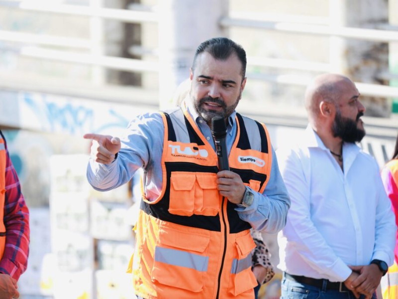 Gerardo Quirino, alcalde mejor evaluado de Jalisco por Mitofsky Gerardo Quirino, alcalde mejor evaluado de Jalisco por Mitofsky