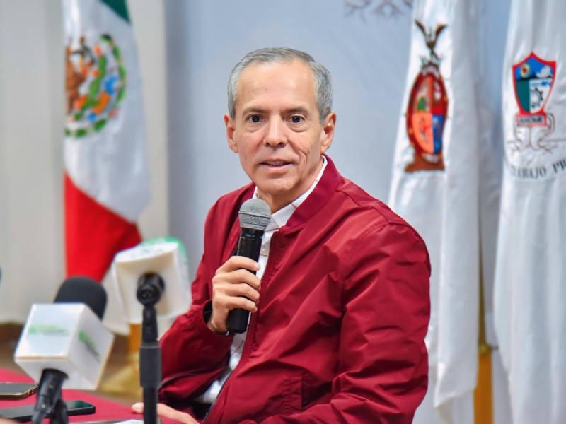 Gerardo Vargas evade audiencia alegando caída en el baño