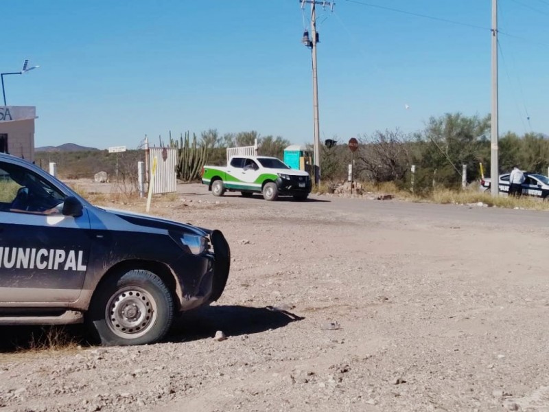 Gerente de PASA desmiente la acusación de desmantelar relleno sanitario