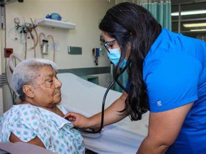Geriatría en Zihuatanejo: Una especialidad vital aún poco conocida