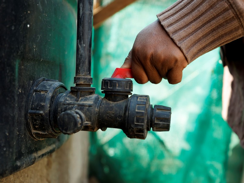 Gestión de agua en Latinoamérica necesita mejor infraestructura y tecnologías