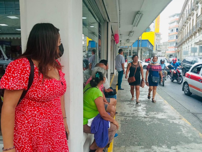 Gestionan creación de Centro de Justicia en Tuxpan