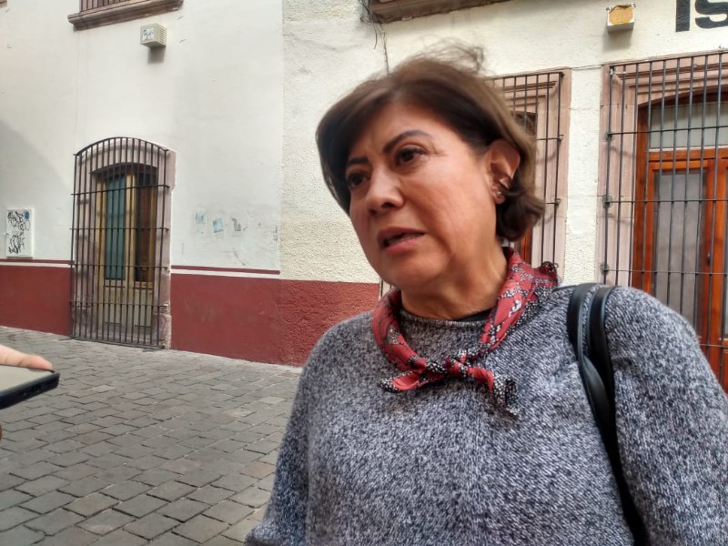 Gestionan más de 1.5 millones de pesos para atención a jóvenes adictos