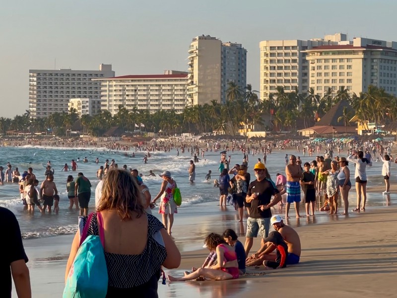 Gestionan retorno completo del impuesto al hospedaje en Ixtapa-Zihuatanejo