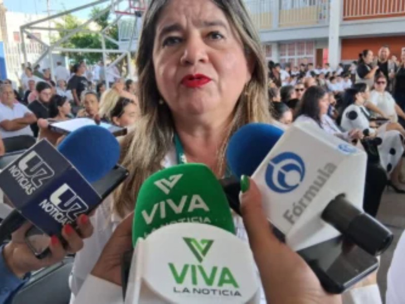Gestionan terreno para nuevo hospital del IMSS-Bienestar en Mazatlán