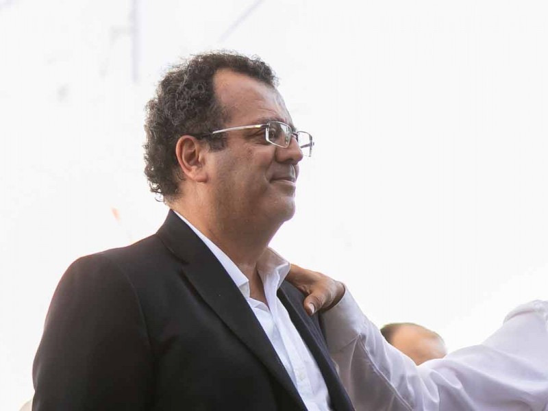Gilberto Herrera deja la delegación Bienestar Querétaro