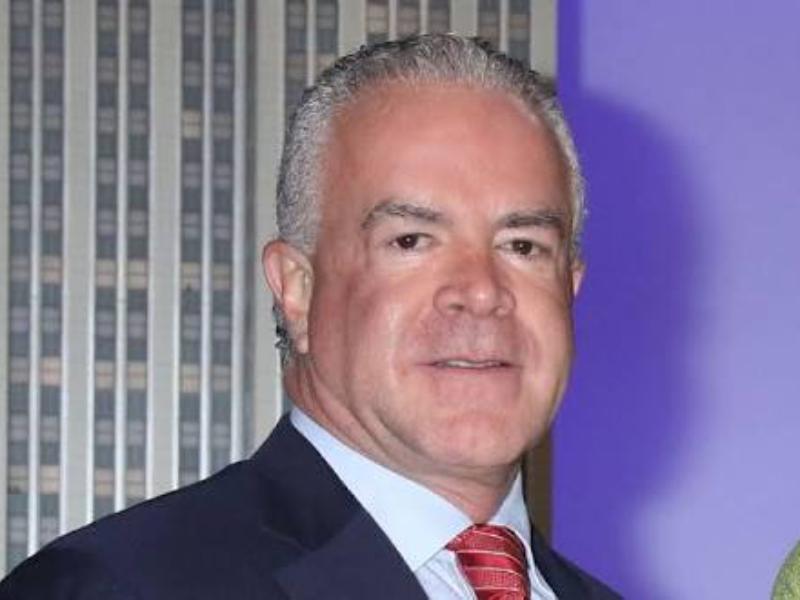 Giran nueva orden de aprehensión contra Raúl Rocha Cantú