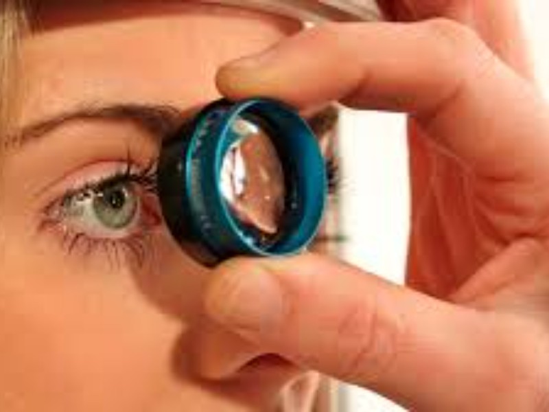 Glaucoma una afección silenciosa que se puede prevenir