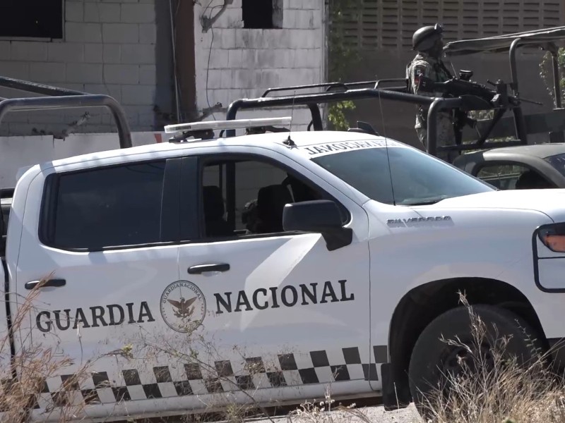 Detienen a agente de Fiscalía en Sinaloa, confirma SSP