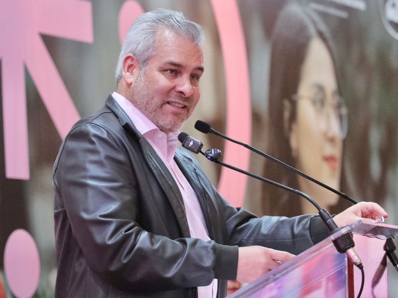 Gobernador acusa que presidentes municipales motivan manifestaciones agrícolas