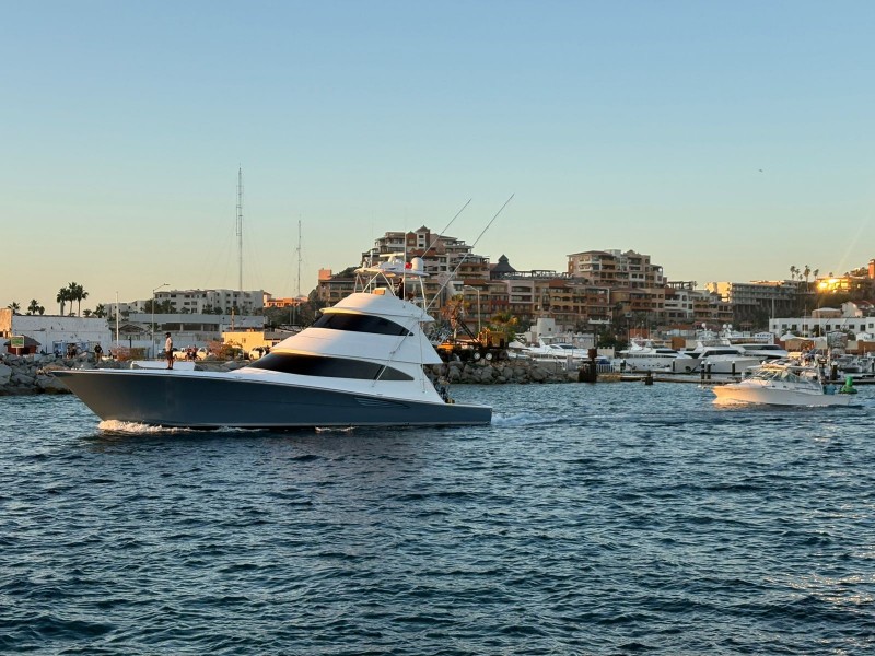 Gobernador de BCS descarta incremento de presupuesto para Fiturca Gobernador de BCS descarta incremento de presupuesto para Fiturca