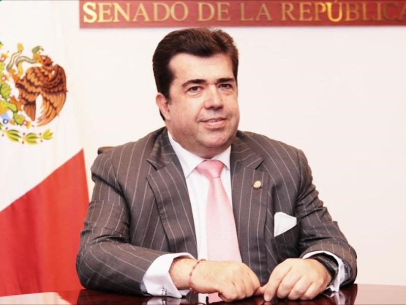 Gobernador de Coahuila exhorta a Pedro Haces a visitar La Laguna