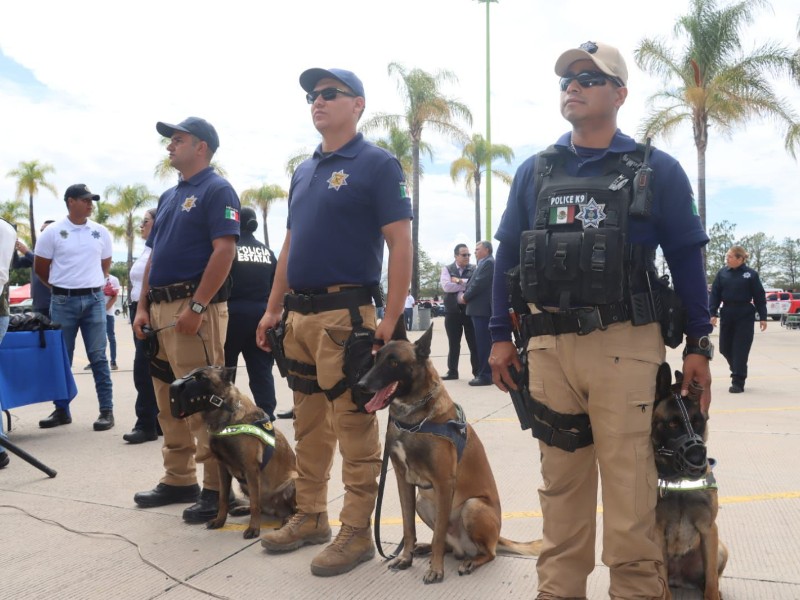 Gobernador de Durango anuncia estrategia conjunta contra extorsión en La Laguna