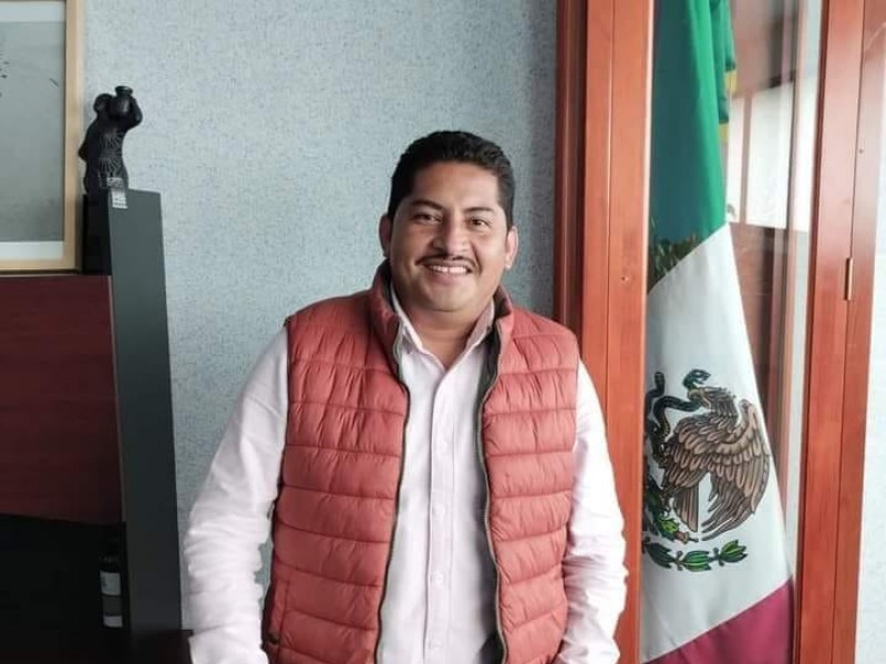 Gobernador de Oaxaca confirma la defunción de Raciel Cabrera