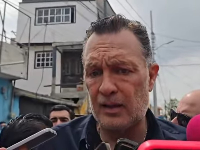 Gobernador de Querétaro cancela gira internacional para tender pendientes