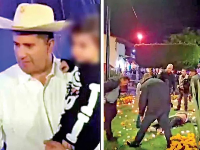 Gobernador de Querétaro se solidariza con Michoacán