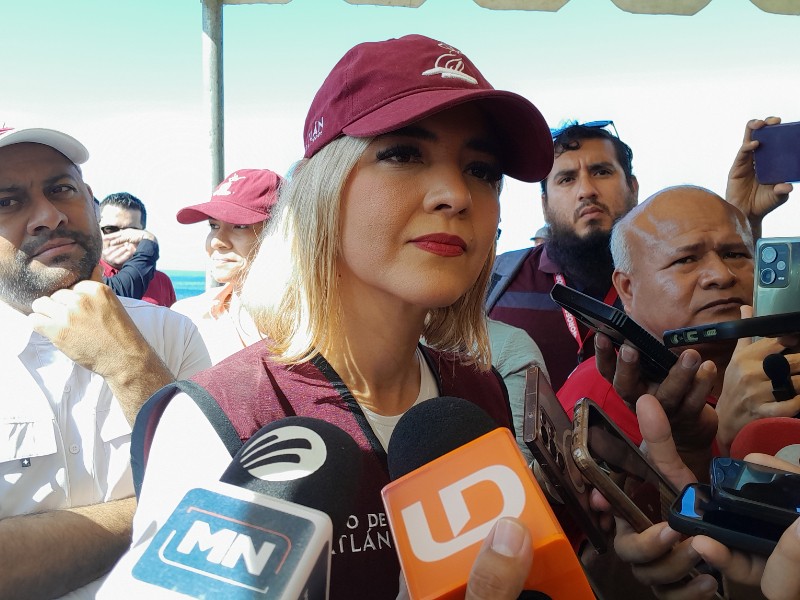 Gobernador de Sinaloa entregará títulos de propiedad en Mazatlán