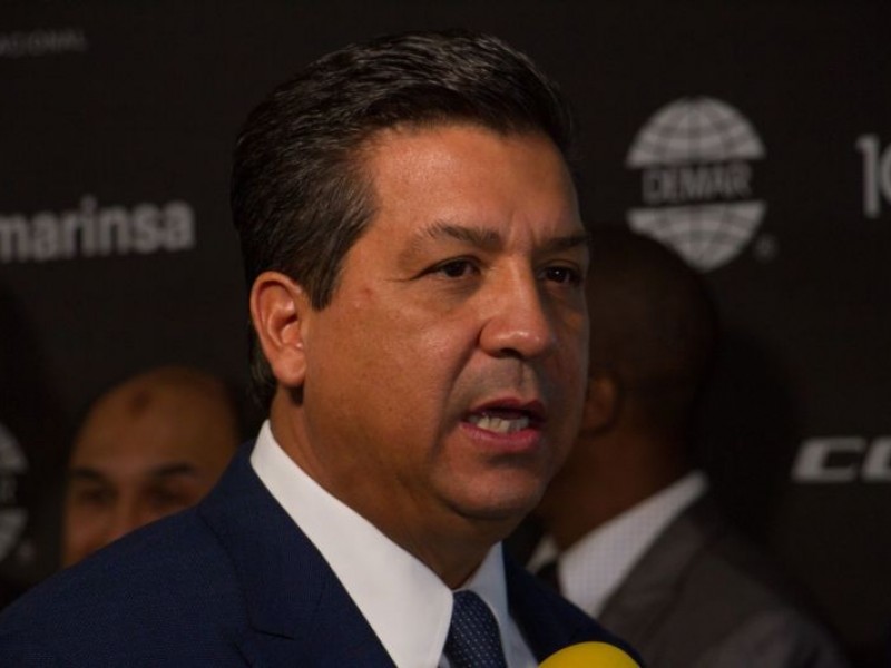 Video: Gobernador de Tamaulipas acusa linchamiento político