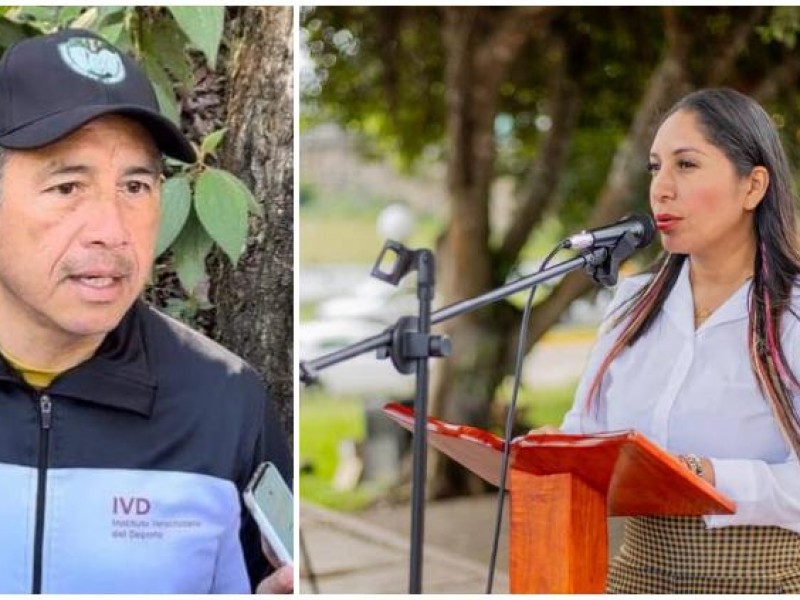 Gobernador de Veracruz pide a alcaldesa de Acayucan renunciar
