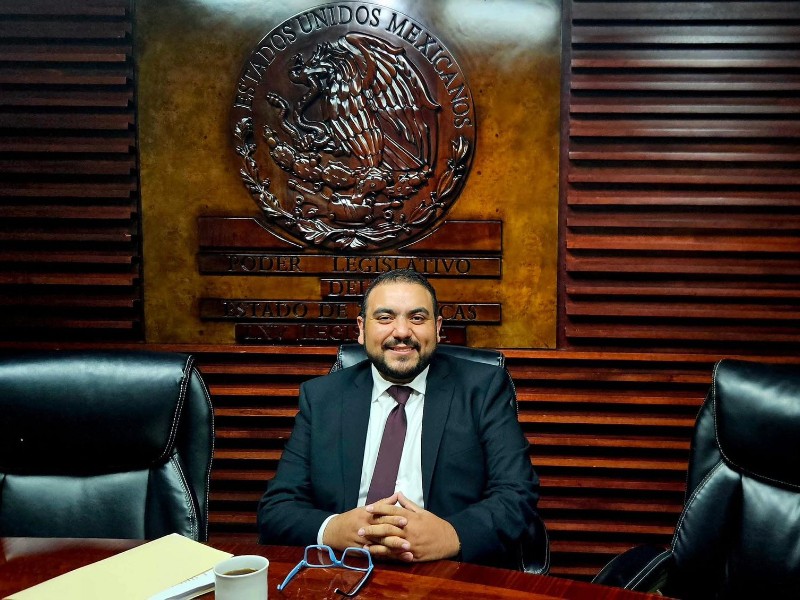 Gobernador definirá próximamente a la persona titular de Transparencia para el Pueblo