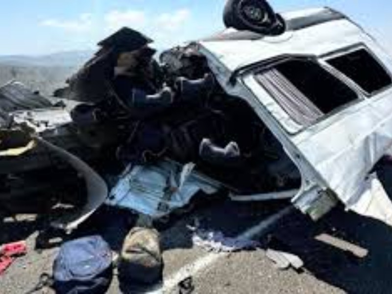 Gobernador del Estado habla de irregularidades de carreteras