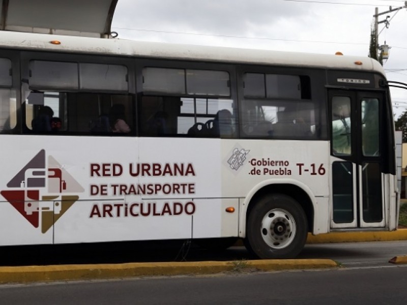 Gobernador desconocía que RUTA no respetará sana distancia