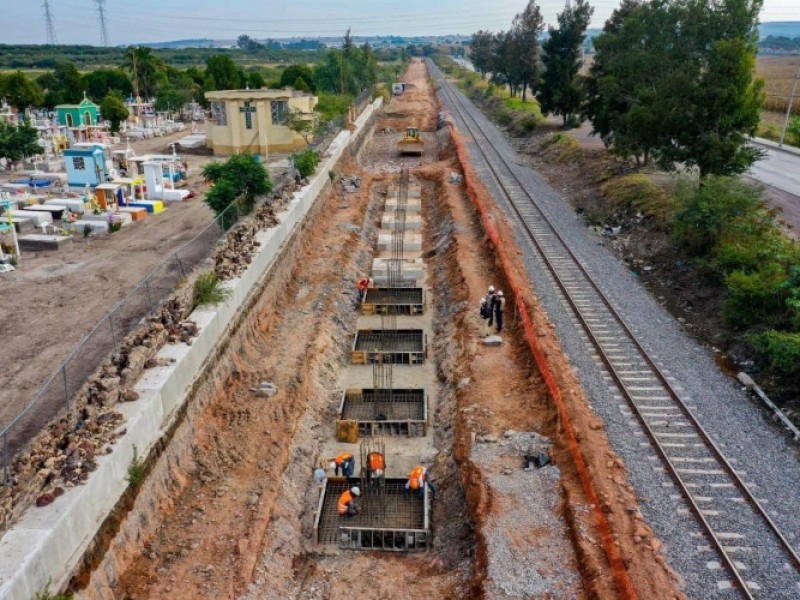 Gobernador destaca obras a realizarse en 2024