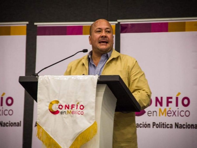 Gobernador Enrique Alfaro Ramírez definirá en junio su destino político