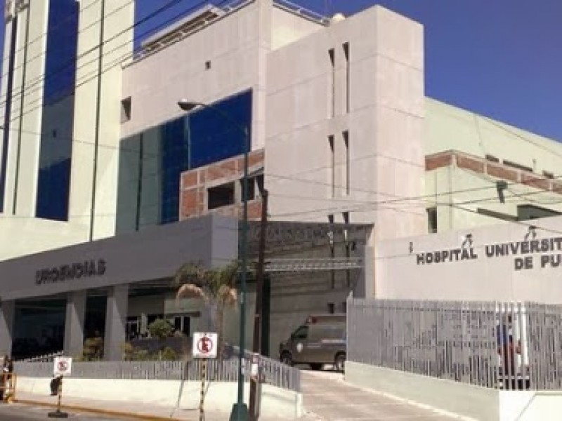 Gobernador no acepta ventiladores que ofreció el Hospital Universitarios
